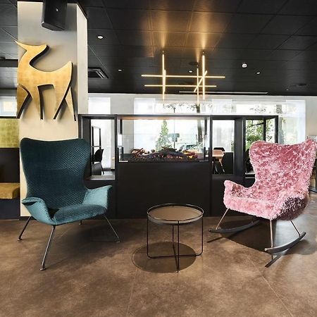 Hotel Rhoenkitz Bad Kissingen Dış mekan fotoğraf