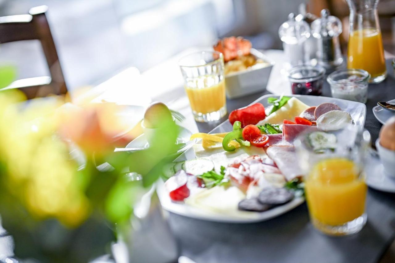 Hotel Rhoenkitz Bad Kissingen Dış mekan fotoğraf