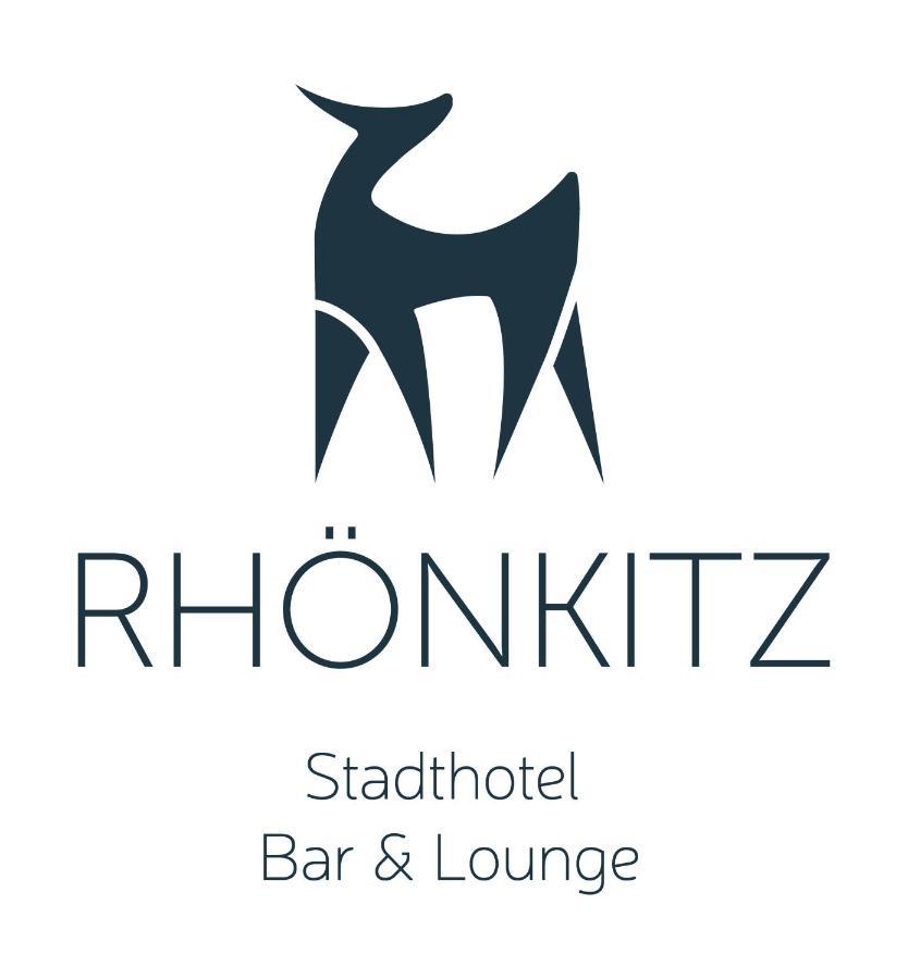 Hotel Rhoenkitz Bad Kissingen Dış mekan fotoğraf